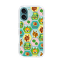 スリムプロテクションケース［ パイの実 - おかしの森 ］