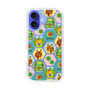 スリムプロテクションケース［ パイの実 - おかしの森 ］