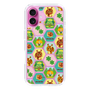 スリムプロテクションケース［ パイの実 - おかしの森 ］