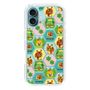 スリムプロテクションケース［ パイの実 - おかしの森 ］