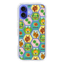 スリムプロテクションケース［ パイの実 - おかしの森 ］