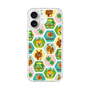 スリムプロテクションケース［ パイの実 - おかしの森 ］