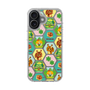 スリムプロテクションケース［ パイの実 - おかしの森 ］