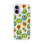 スリムプロテクションケース［ パイの実 - おかしの森 ］