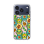 スリムプロテクションケース［ パイの実 - おかしの森 ］