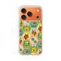 スリムプロテクションケース［ パイの実 - おかしの森 ］