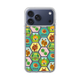スリムプロテクションケース［ パイの実 - おかしの森 ］