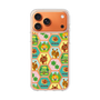 スリムプロテクションケース［ パイの実 - おかしの森 ］