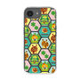 スリムプロテクションケース［ パイの実 - おかしの森 ］