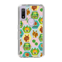スリムプロテクションケース［ パイの実 - おかしの森 ］