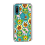 スリムプロテクションケース［ パイの実 - おかしの森 ］