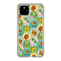 スリムプロテクションケース［ パイの実 - おかしの森 ］