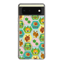 スリムプロテクションケース［ パイの実 - おかしの森 ］