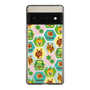 スリムプロテクションケース［ パイの実 - おかしの森 ］