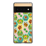 スリムプロテクションケース［ パイの実 - おかしの森 ］