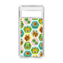 スリムプロテクションケース［ パイの実 - おかしの森 ］