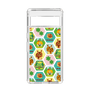 スリムプロテクションケース［ パイの実 - おかしの森 ］