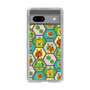 スリムプロテクションケース［ パイの実 - おかしの森 ］