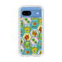スリムプロテクションケース［ パイの実 - おかしの森 ］
