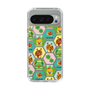 スリムプロテクションケース［ パイの実 - おかしの森 ］