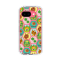 スリムプロテクションケース［ パイの実 - おかしの森 ］