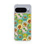 スリムプロテクションケース［ パイの実 - おかしの森 ］