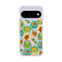 スリムプロテクションケース［ パイの実 - おかしの森 ］