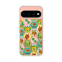 スリムプロテクションケース［ パイの実 - おかしの森 ］