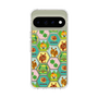 スリムプロテクションケース［ パイの実 - おかしの森 ］