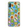 スリムプロテクションケース［ パイの実 - おかしの森 ］