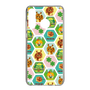 スリムプロテクションケース［ パイの実 - おかしの森 ］