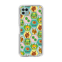 スリムプロテクションケース［ パイの実 - おかしの森 ］