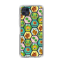 スリムプロテクションケース［ パイの実 - おかしの森 ］
