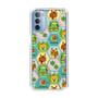 スリムプロテクションケース［ パイの実 - おかしの森 ］