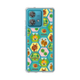 スリムプロテクションケース［ パイの実 - おかしの森 ］