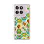 スリムプロテクションケース［ パイの実 - おかしの森 ］