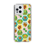 スリムプロテクションケース［ パイの実 - おかしの森 ］