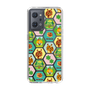 スリムプロテクションケース［ パイの実 - おかしの森 ］