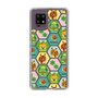 スリムプロテクションケース［ パイの実 - おかしの森 ］