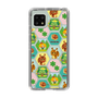 スリムプロテクションケース［ パイの実 - おかしの森 ］