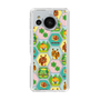 スリムプロテクションケース［ パイの実 - おかしの森 ］