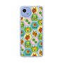 スリムプロテクションケース［ パイの実 - おかしの森 ］