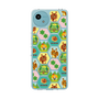 スリムプロテクションケース［ パイの実 - おかしの森 ］