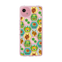 スリムプロテクションケース［ パイの実 - おかしの森 ］