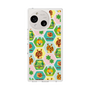 スリムプロテクションケース［ パイの実 - おかしの森 ］