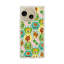スリムプロテクションケース［ パイの実 - おかしの森 ］