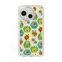 スリムプロテクションケース［ パイの実 - おかしの森 ］