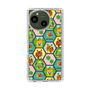 スリムプロテクションケース［ パイの実 - おかしの森 ］