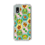 スリムプロテクションケース［ パイの実 - おかしの森 ］