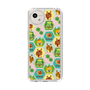 スリムプロテクションケース［ パイの実 - おかしの森 ］